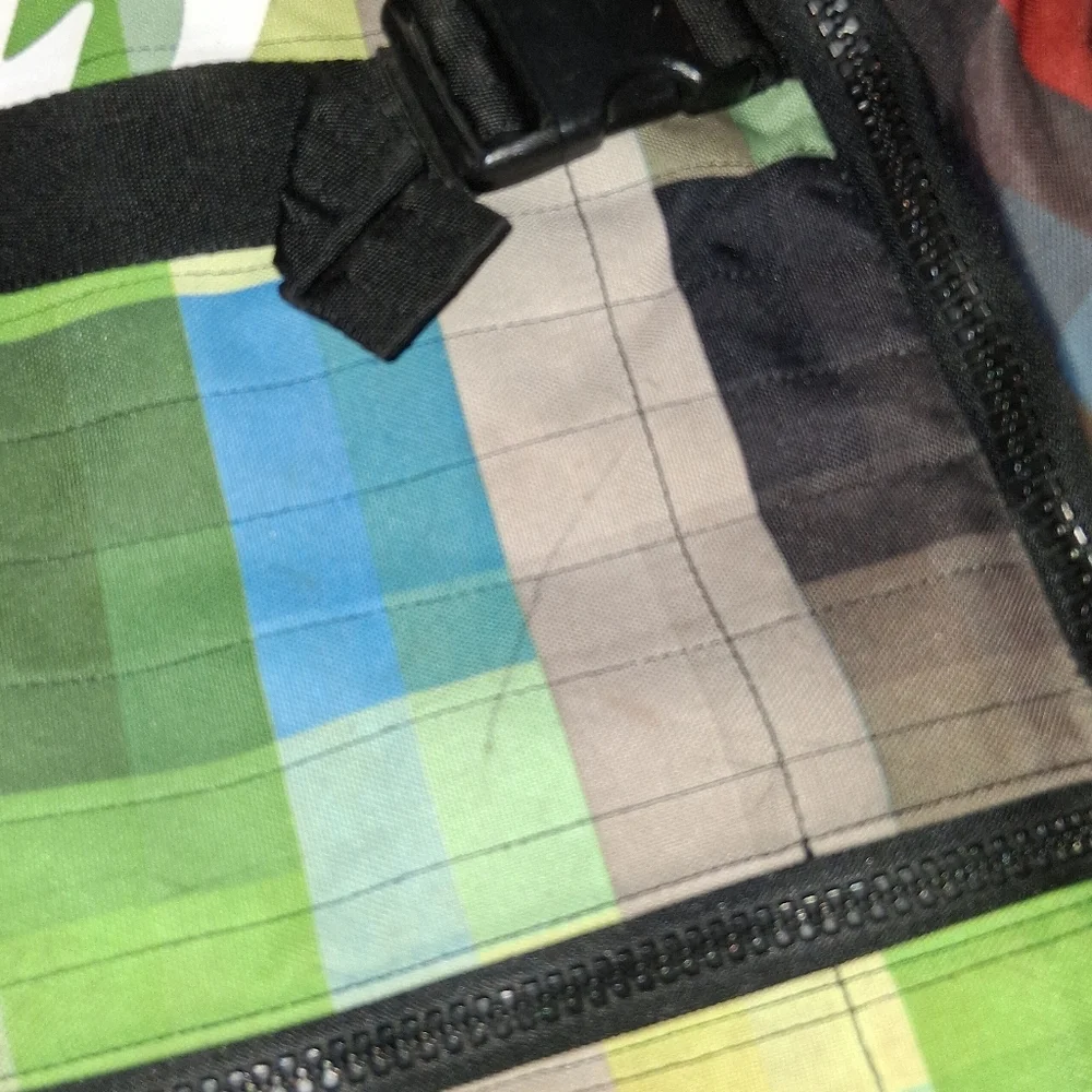 Y2K Electric Skateboard Vintage Backpack Bag